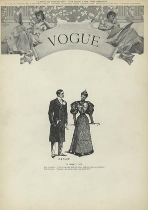 MARCH 4, 1893 | Vogue