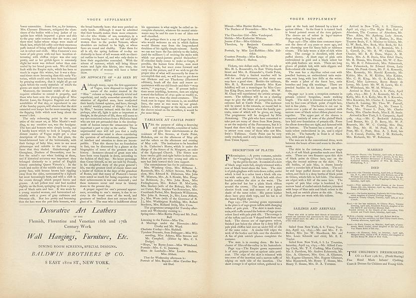 DESCRIPTION OF PLATES