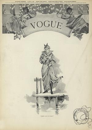 JULY 8, 1893 | Vogue