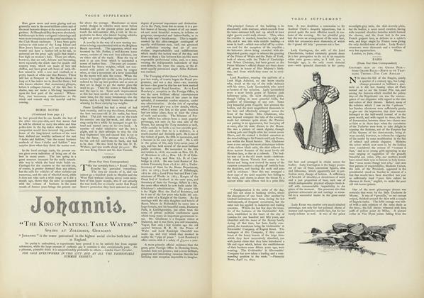 Paris: Costumes Seen at the Grand Prix...