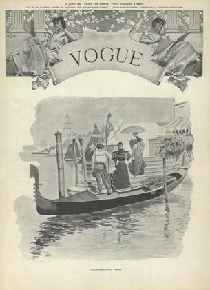 JUNE 21, 1894 | Vogue