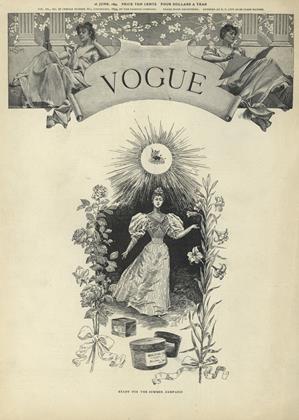 JUNE 28, 1894 | Vogue