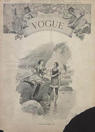 JULY 5, 1894 | Vogue