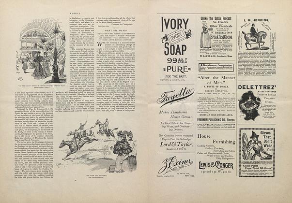 What She Wears: The Return of the Button...