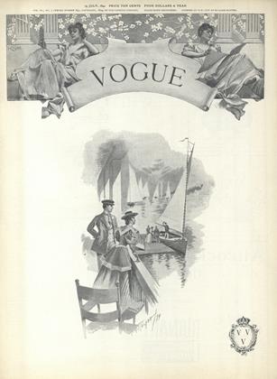 JULY 19, 1894 | Vogue