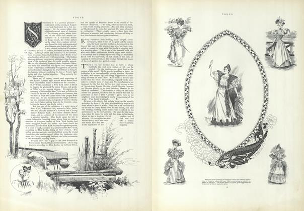 Sometimes It Is a Positive Pleasure...