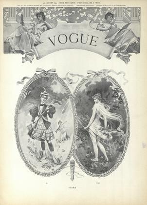 AUGUST 30, 1894 | Vogue