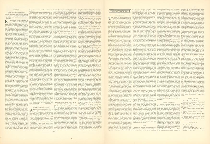 London: Princess Stephanie Snubs a Prince With a Yacht Result...