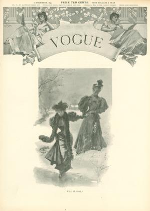 The 1890s: 1895  The Complete Vogue Archive