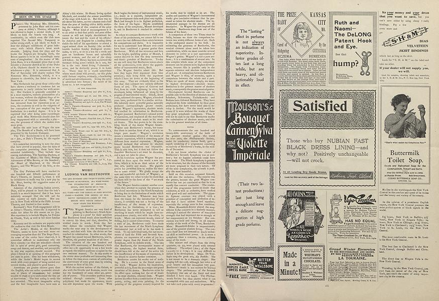 Ludwig van Beethoven