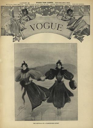 The 1890s: 1893  The Complete Vogue Archive