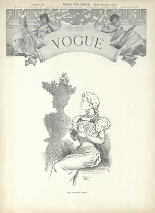MARCH 18, 1897 | Vogue