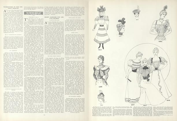 Smart Fashions for Limited Incomes: Tyranny of the Purse