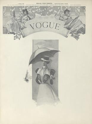 MAY 13, 1897 | Vogue