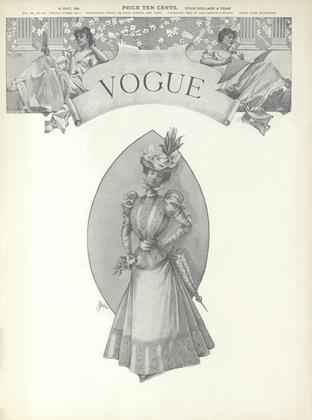 The 1890s: 1893  The Complete Vogue Archive