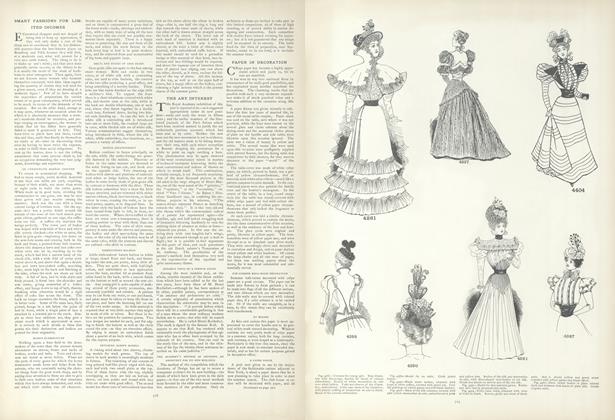 Smart Fashions for Limited Incomes