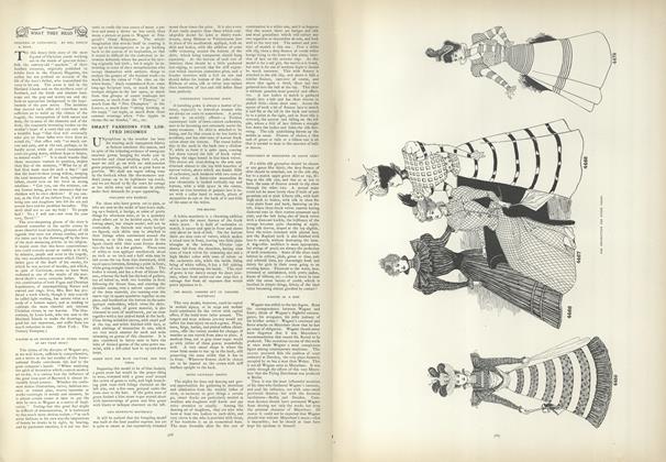 Smart Fashions for Limited Incomes