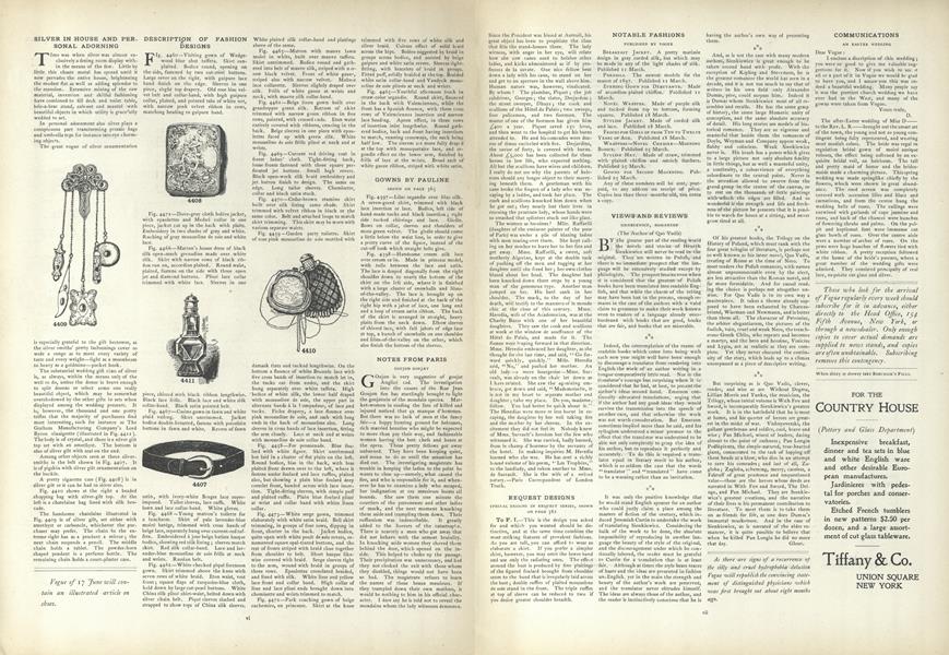 Views and Reviews: Sienkiewicz, Romancer