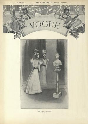 JUNE 17, 1897 | Vogue