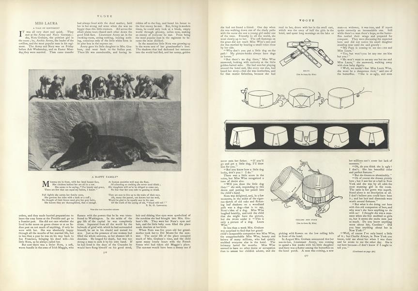 As Seen by Him: Decline in Color Vividness...