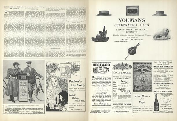 Smart Fashions for Limited Incomes