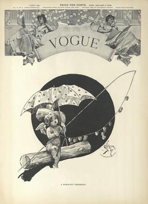 JULY 8, 1897 | Vogue