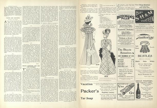 Smart Fashions for Limited Incomes