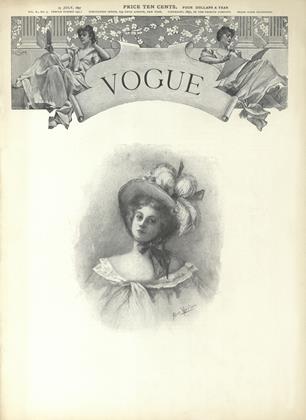 JULY 15, 1897 | Vogue