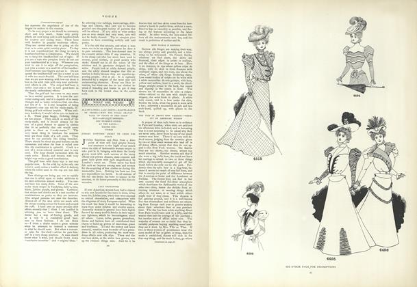 What She Wears: All-of-a-Piece Lace Skirts...