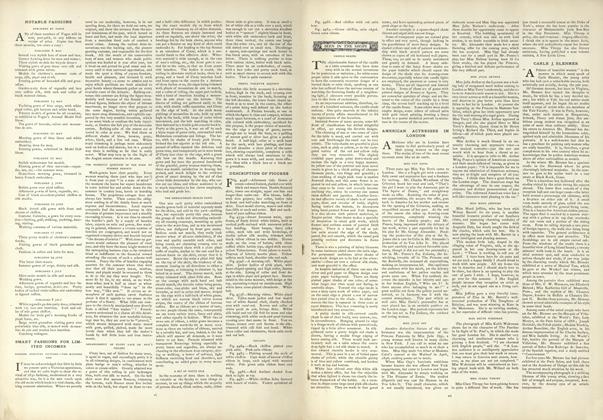 Smart Fashions for Limited Incomes: Pioneer Sporting Costume...