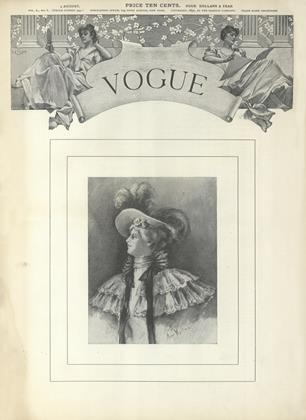 AUGUST 5, 1897 | Vogue