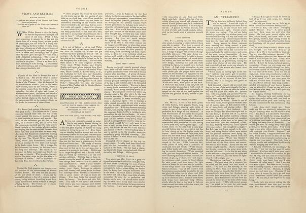 What She Wears: Disappearance of the Middle-Aged...