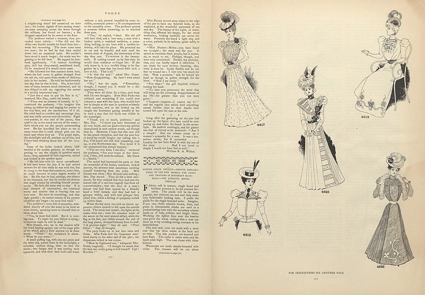 As Seen by Him: Scotch Color Effects...