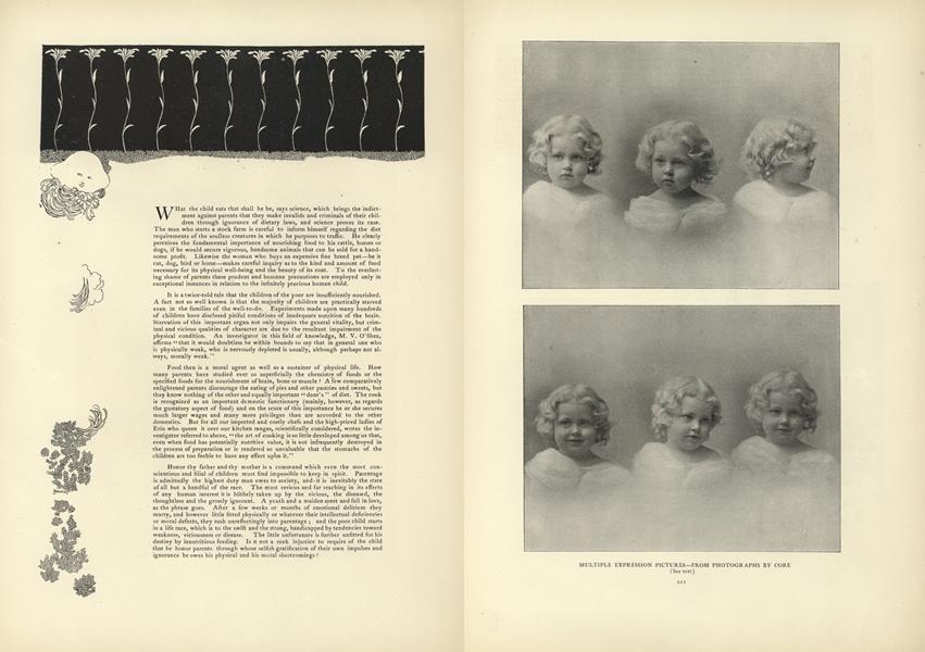 Social Topics: Parental Negligence