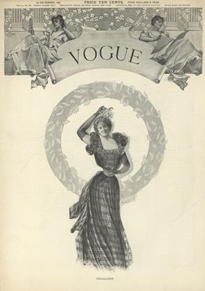DECEMBER 23, 1897 | Vogue