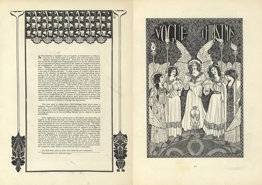 Social Topics: A New Book About Dress