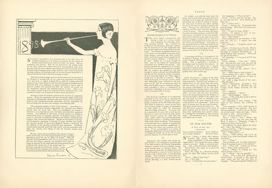 Social Topics: The Bachelors Dependent After All