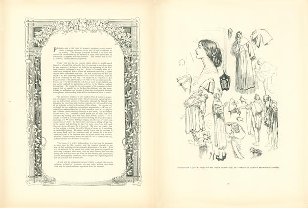 Social Topics–The "Old Adam" of Man's Egotism