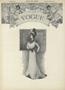 Cover for the January 19 1899 issue