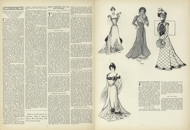 As Seen by Him: The Boston Critic and His New York Confreres...