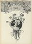 Cover for the May 18 1899 issue