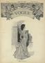 Cover for the June 22 1899 issue