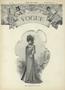 Cover for the July 6 1899 issue