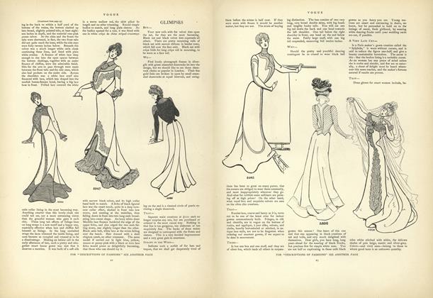 2019年Notes on Fashion エキシビジョン/ポスター