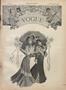 Cover for the May 23 1901 issue