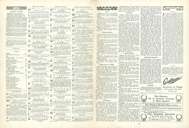 Descriptions of Fashions