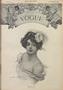 Cover for the June 27 1901 issue