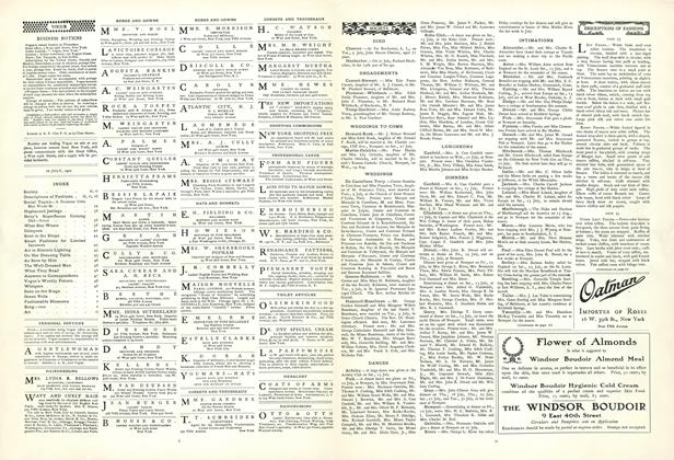 Descriptions of Fashions