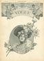 Cover for the August 15 1901 issue