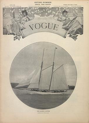 June 5, 1902 | Vogue